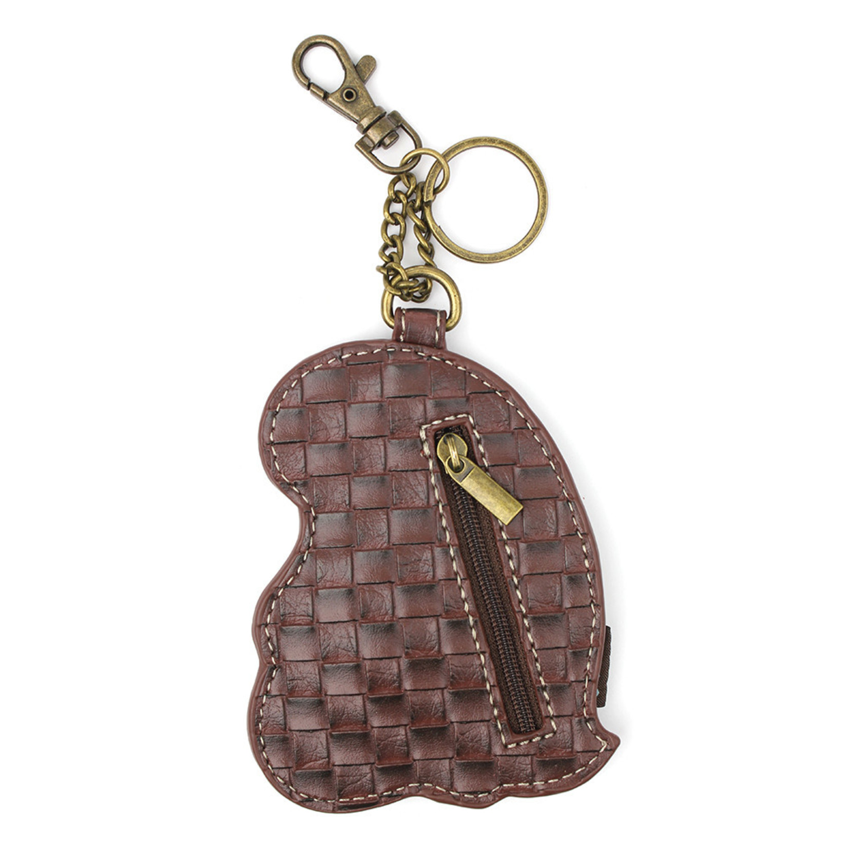 Chala Key Fob - Penguin