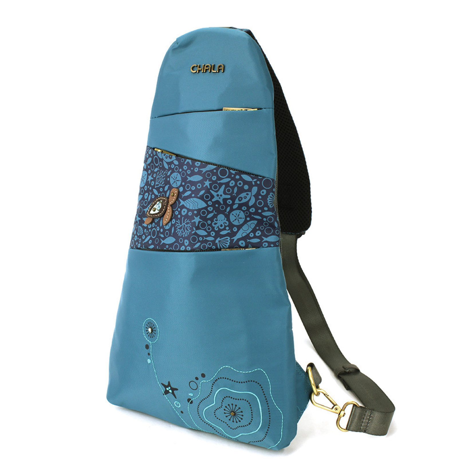 escape sling