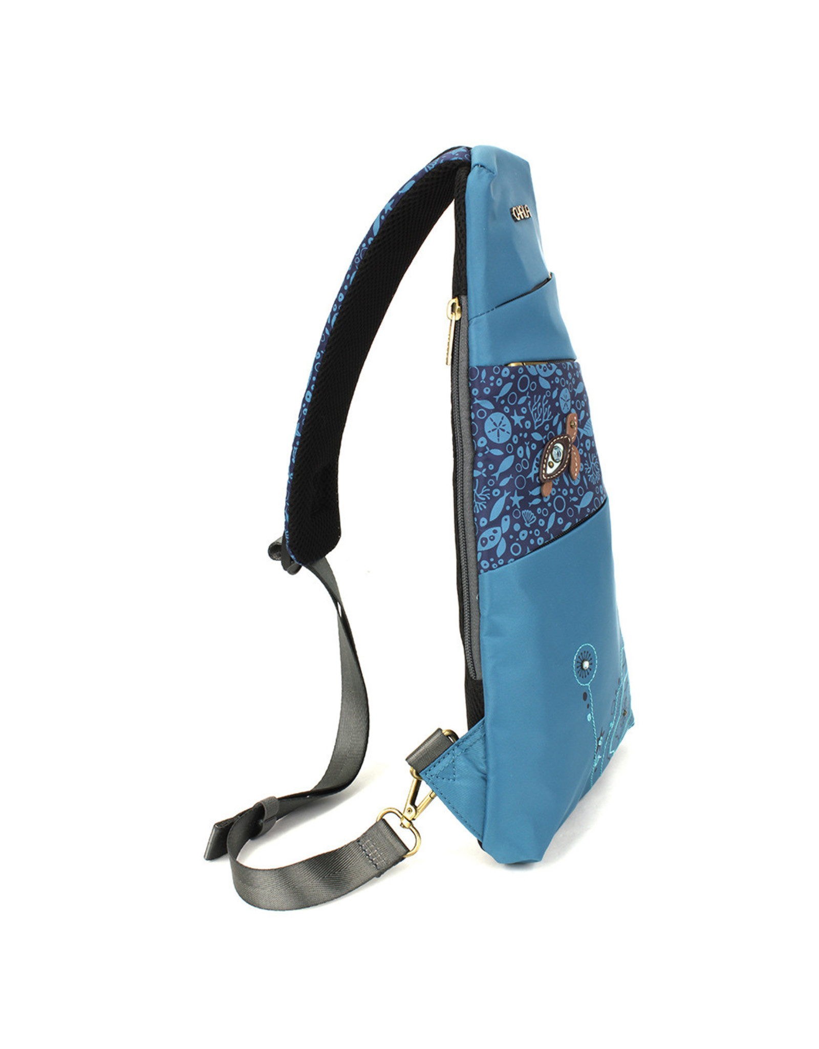escape sling