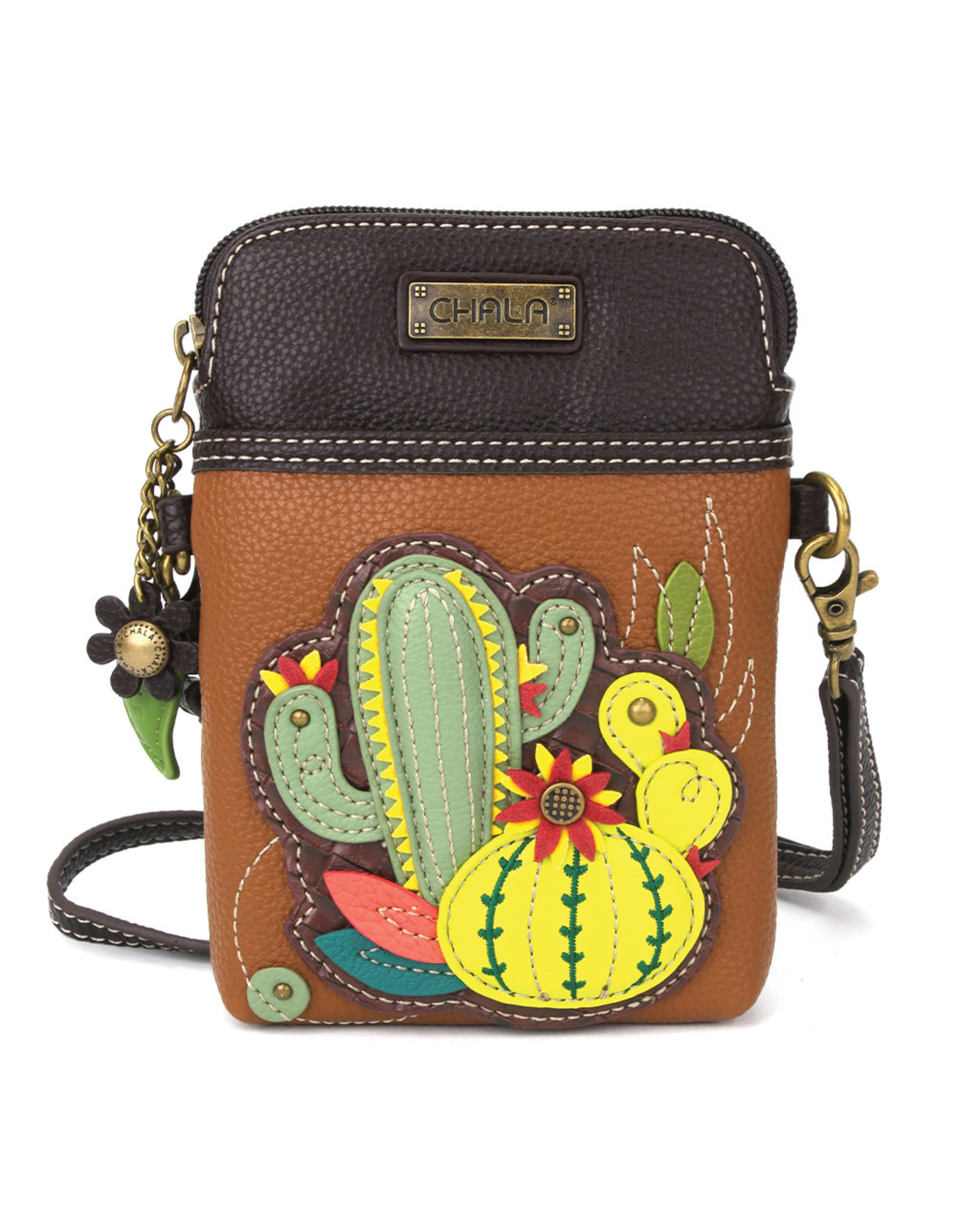 cell phone crossbody