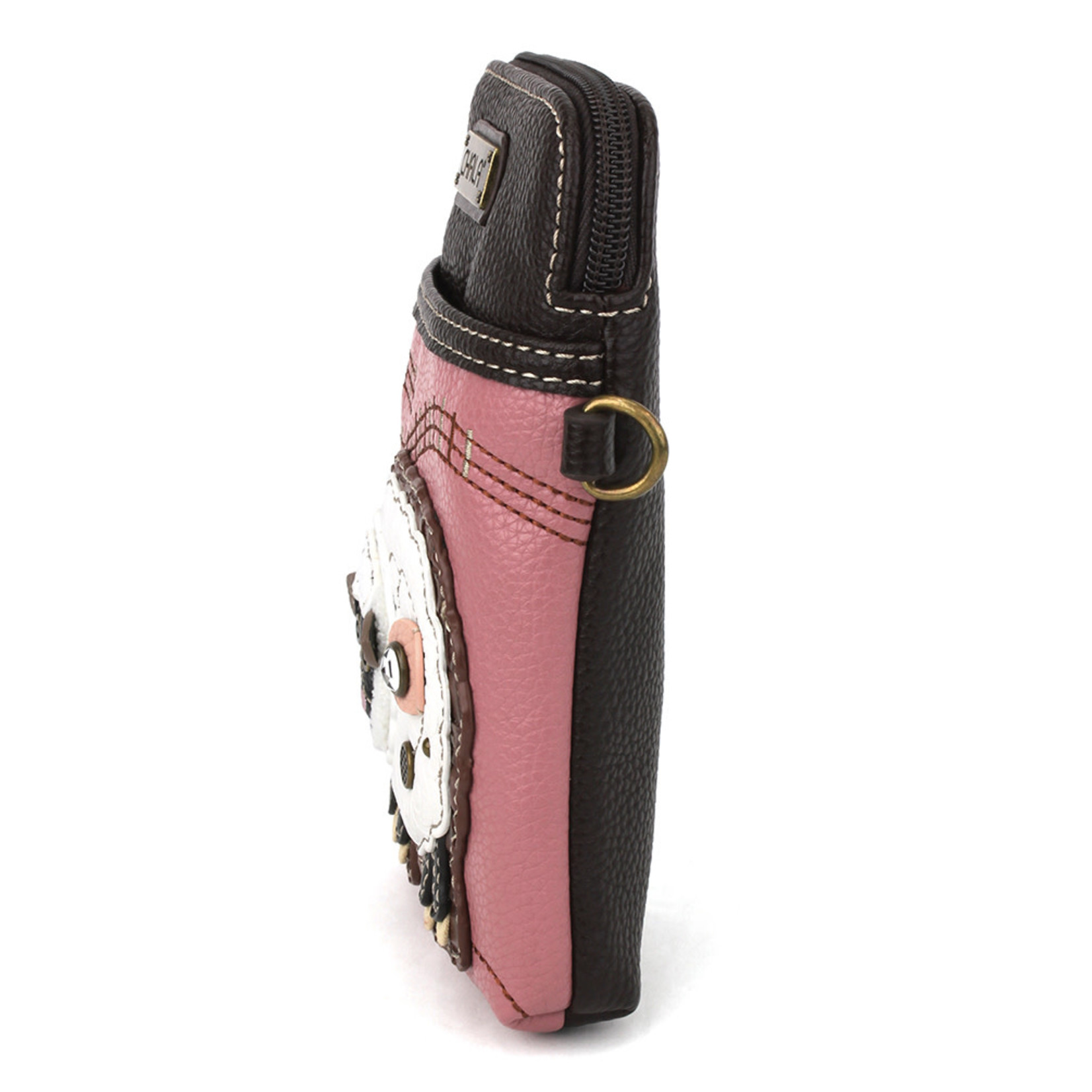 Chala Cell Phone Crossbody - Sheep