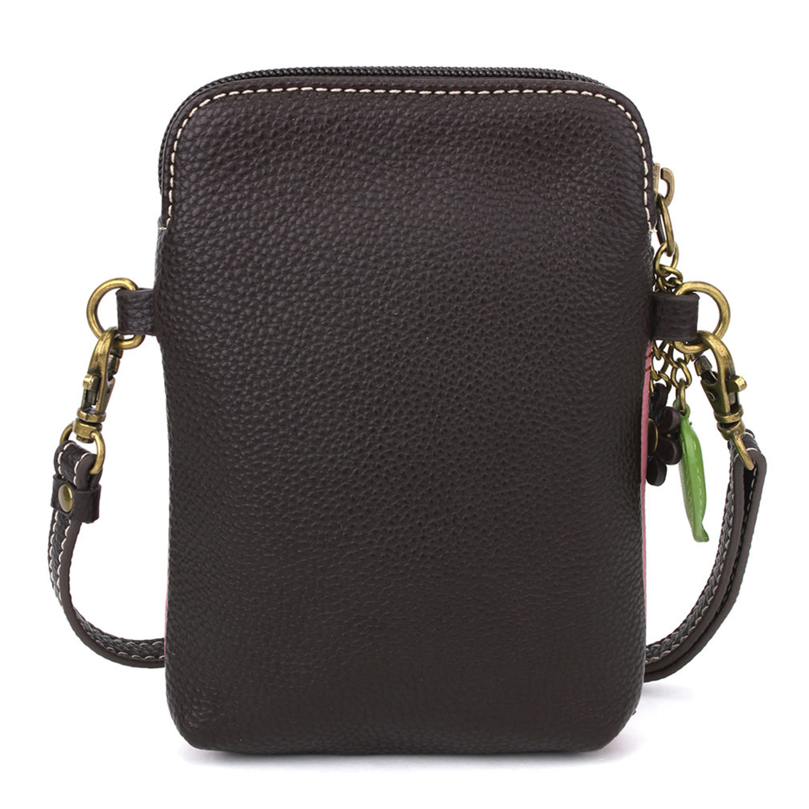 Chala Cell Phone Crossbody - Sheep