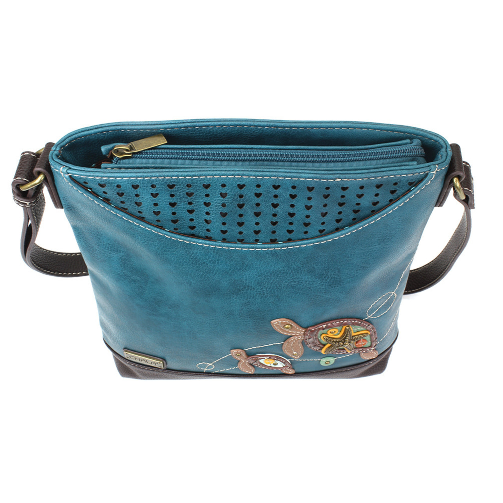 Chala Sweet Messenger - Two Turtles