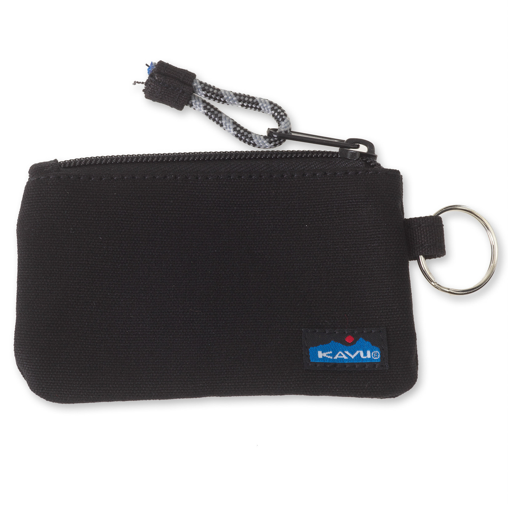 Kavu Stirling - Black FW25