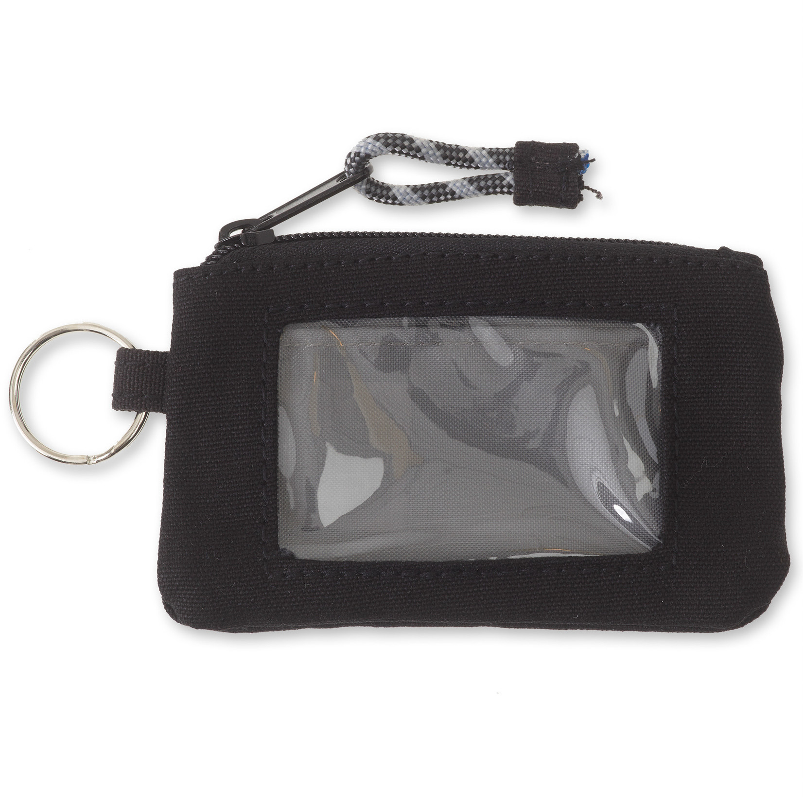 Kavu Stirling - Black FW25