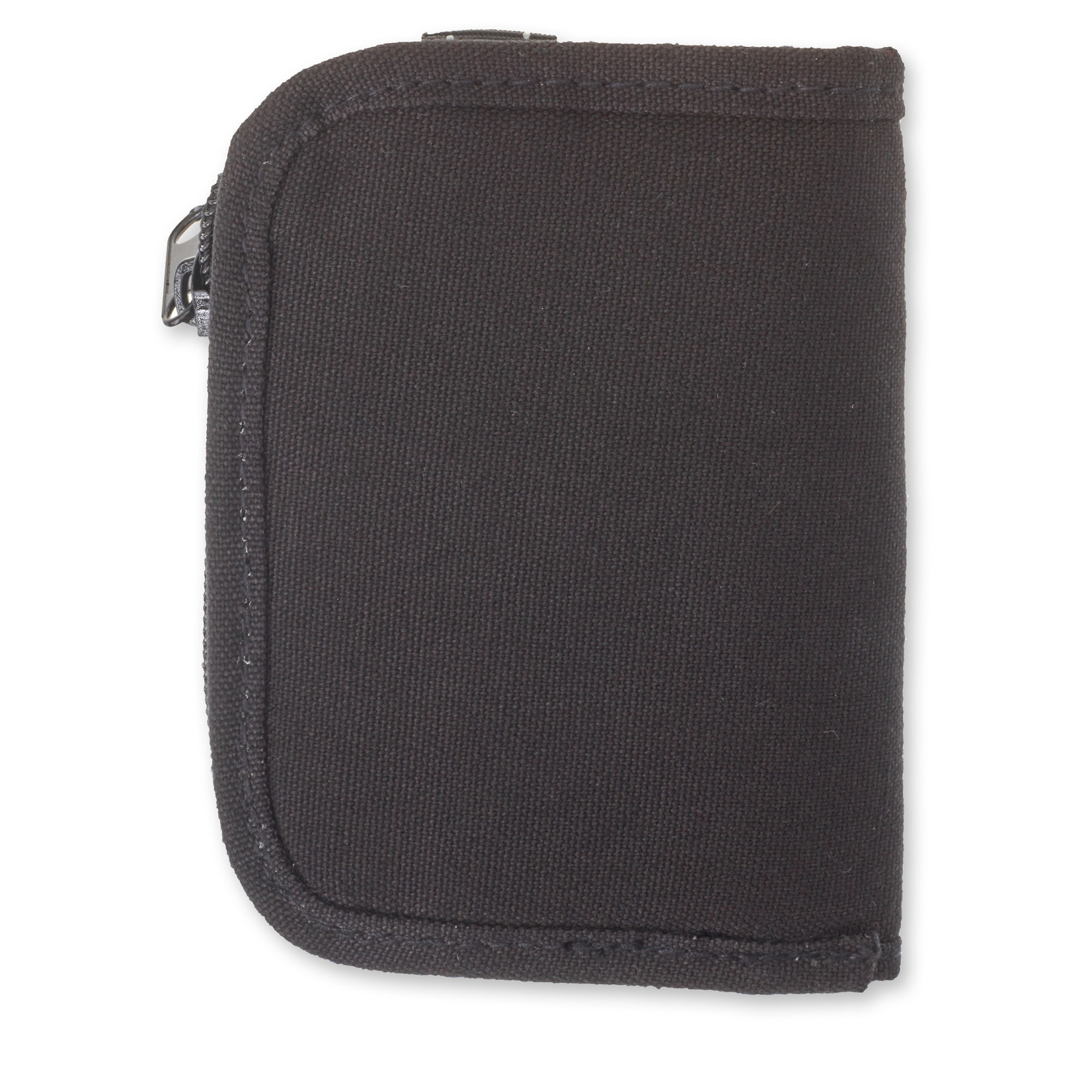 Kavu Zippy Wallet - Black FW24