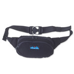 Kavu Canvas Spectator - Black