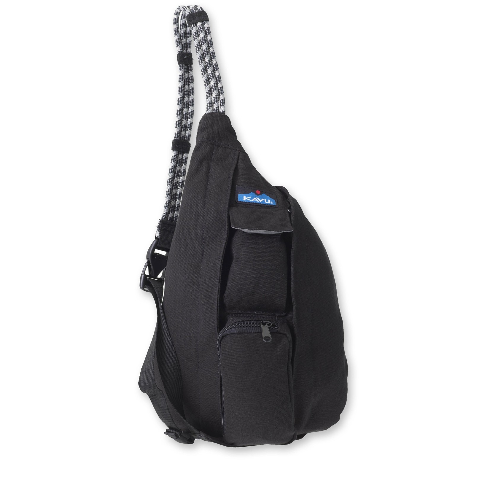 KAVU | Mini Rope Sling | Sling Backpack | Mod Mountain | WildBounds