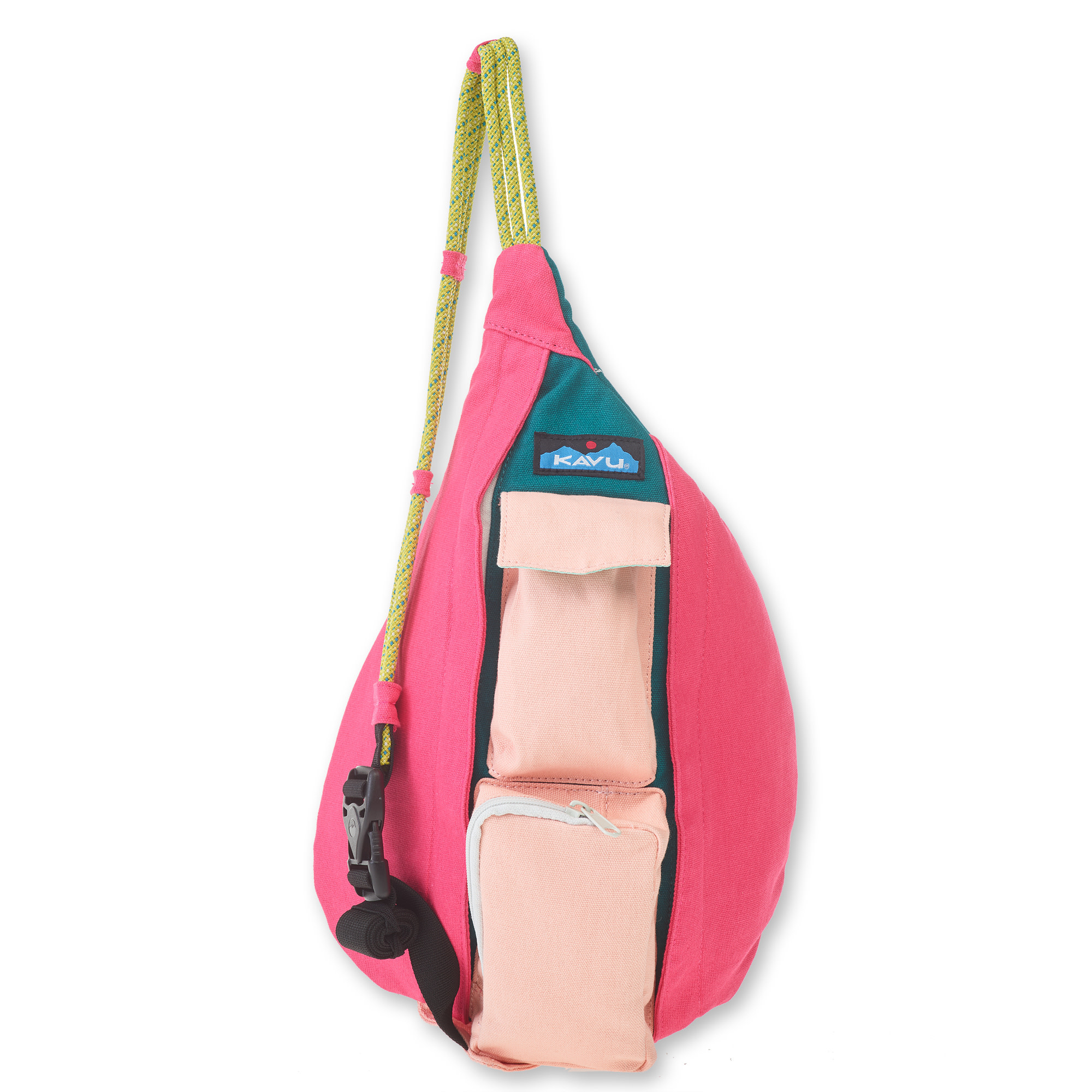 kavu messenger bag