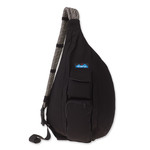 Kavu Rope Bag - Black