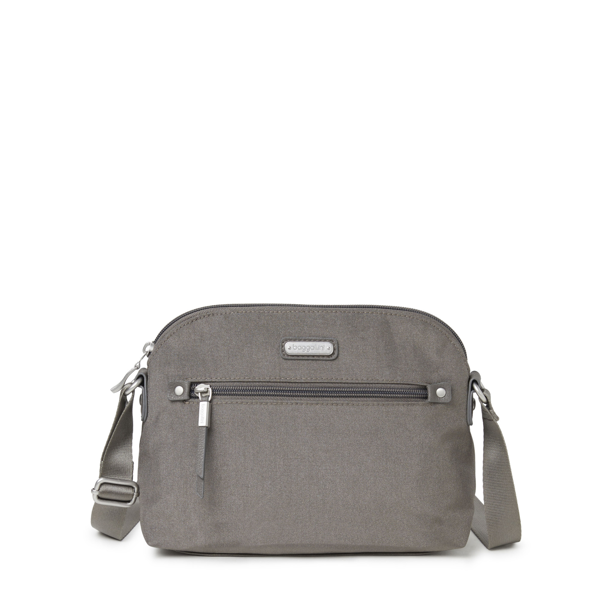 baggallini sterling shimmer