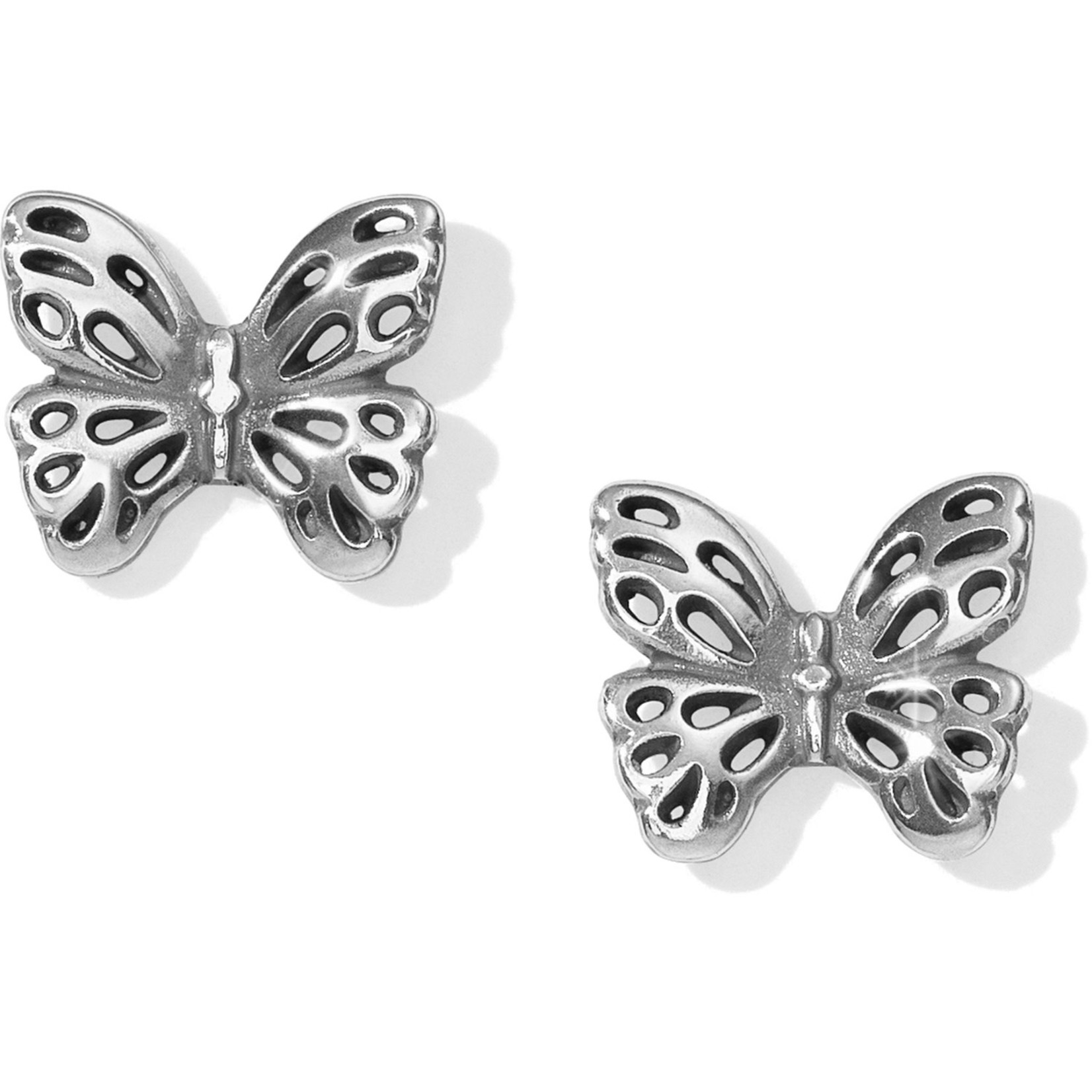 Brighton J22170 Secret Garden Mini Post Earrings