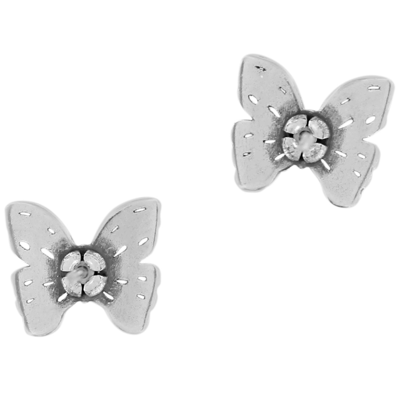 Brighton J22170 Secret Garden Mini Post Earrings