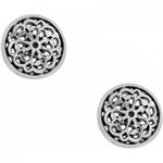 Brighton JA1850 Ferrara Stud Earrings