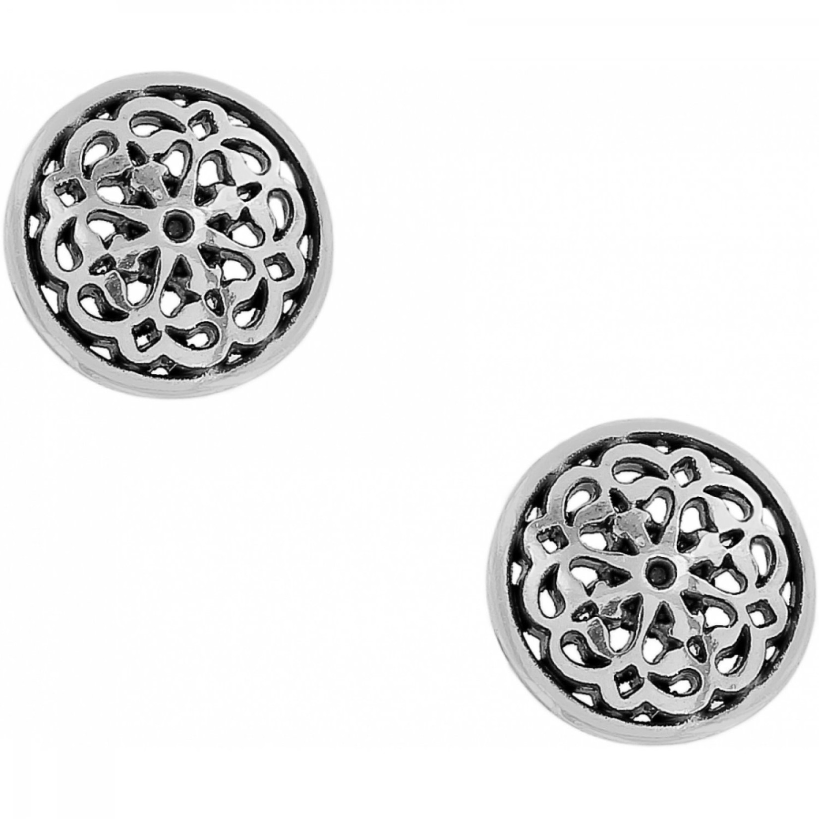 Brighton JA1850 Ferrara Stud Earrings