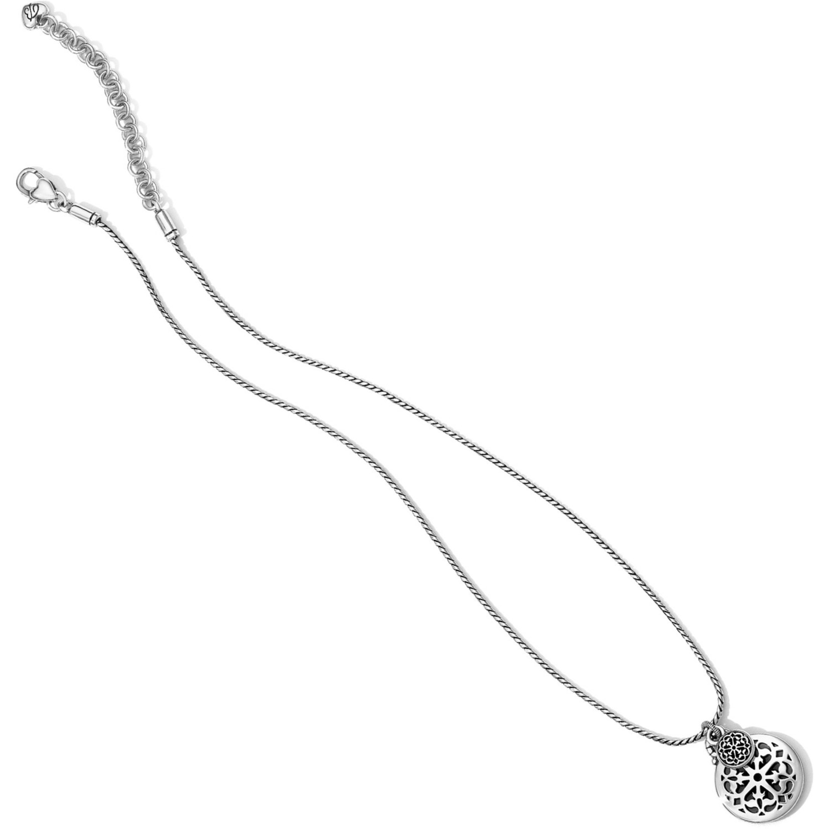 Brighton JL4760 Ferrara Petite Necklace