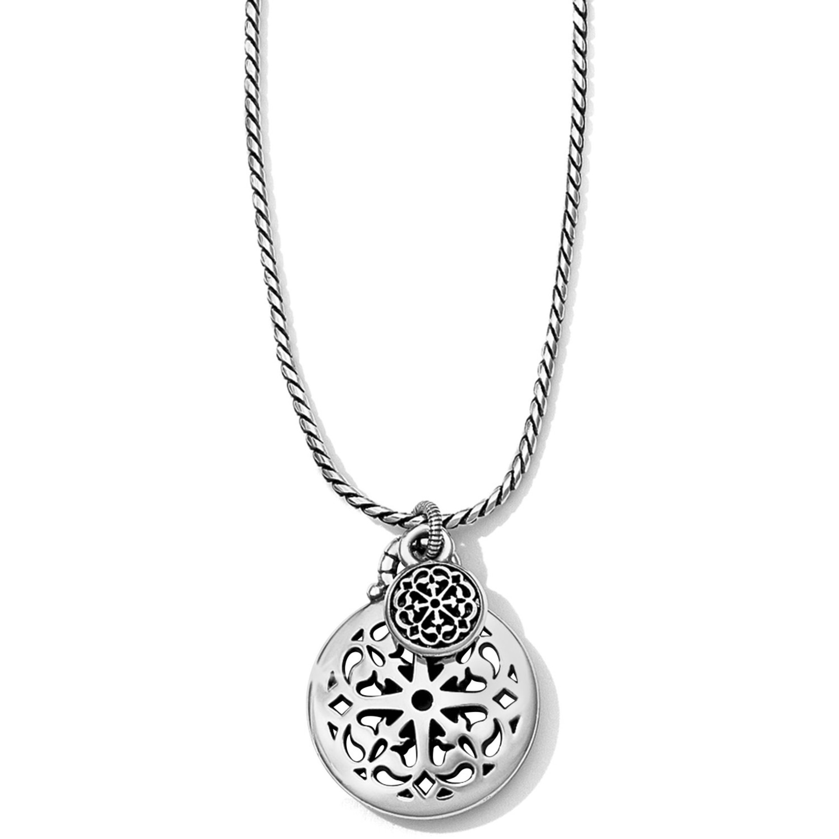 Brighton JL4760 Ferrara Petite Necklace