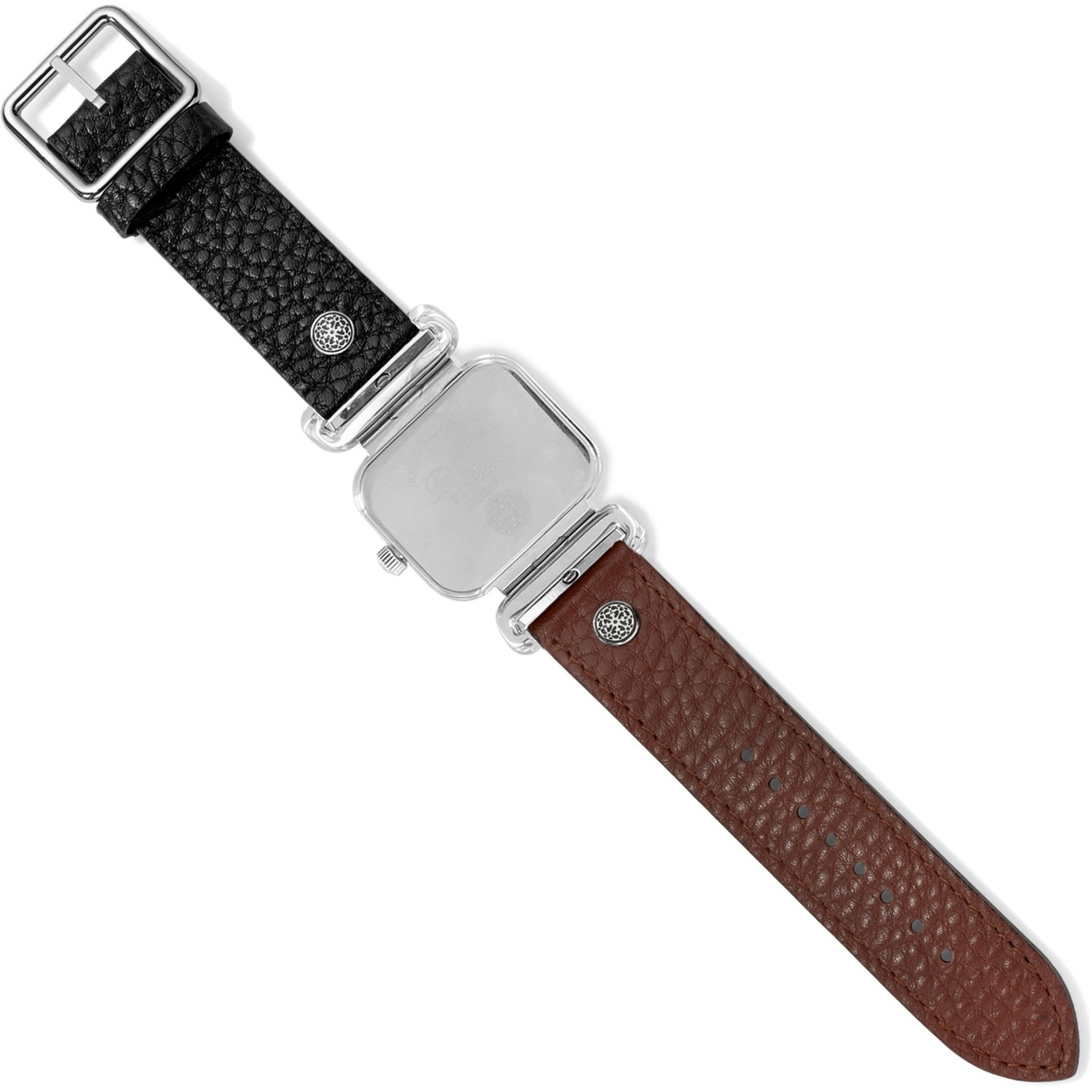 Brighton W10473 Montecito Reversible Watch