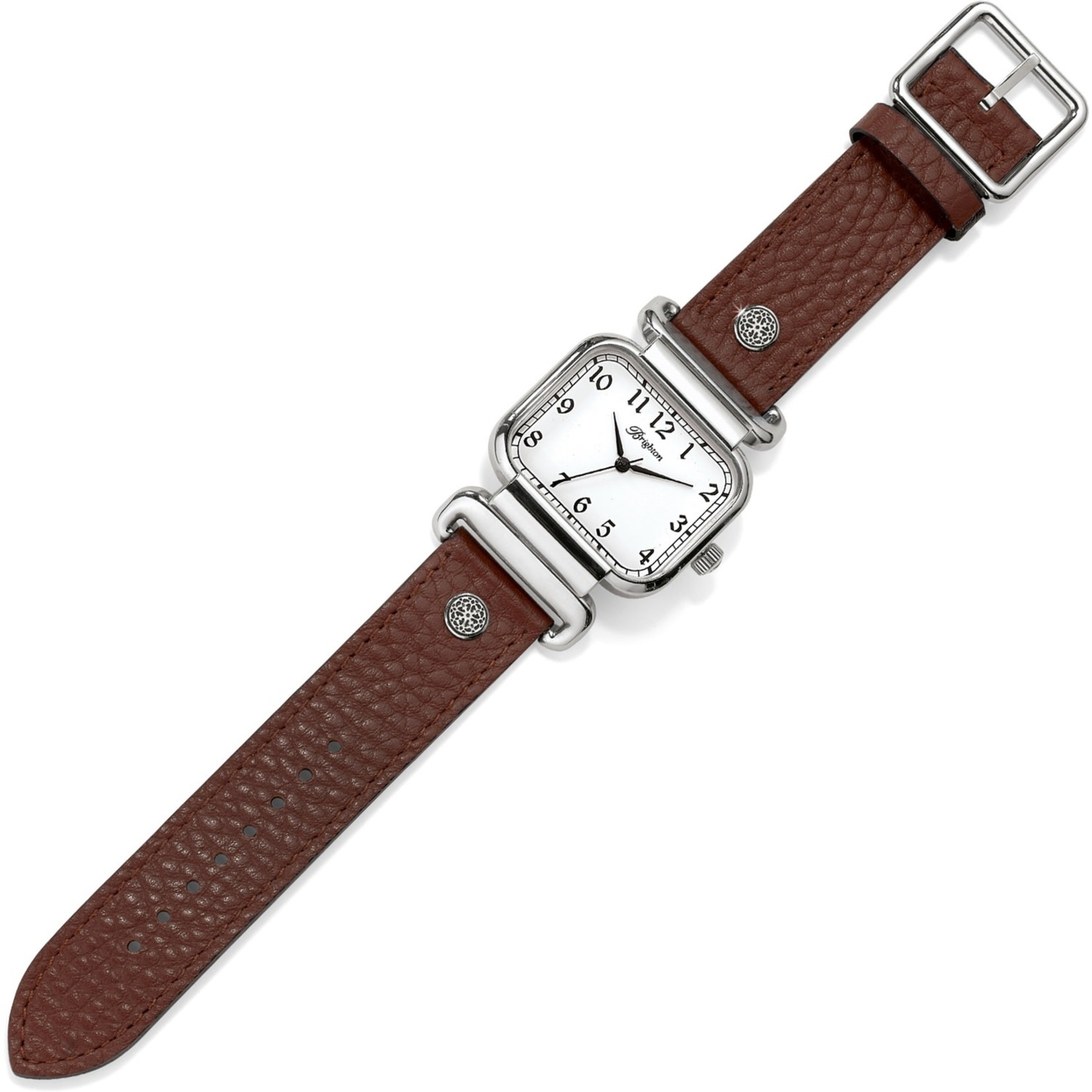Brighton W10473 Montecito Reversible Watch