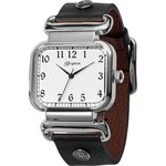 Brighton W10473 Montecito Reversible Watch