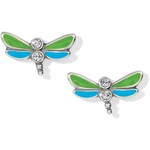 Brighton J22163 Firefly Mini Post Earrings