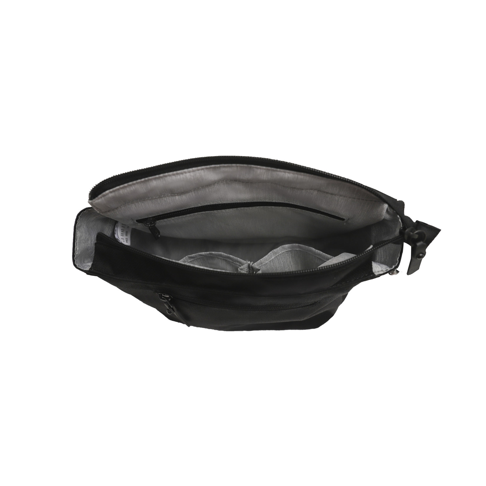 Sherpani Milli Messenger - Raven