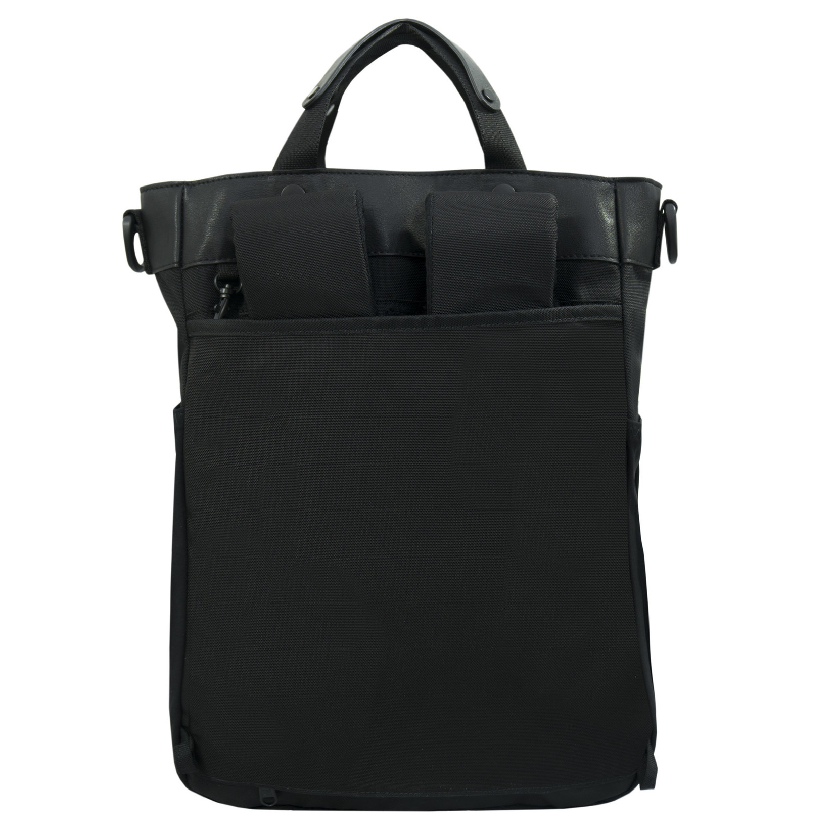 Soleil Anti-Theft:  Carbon SS25