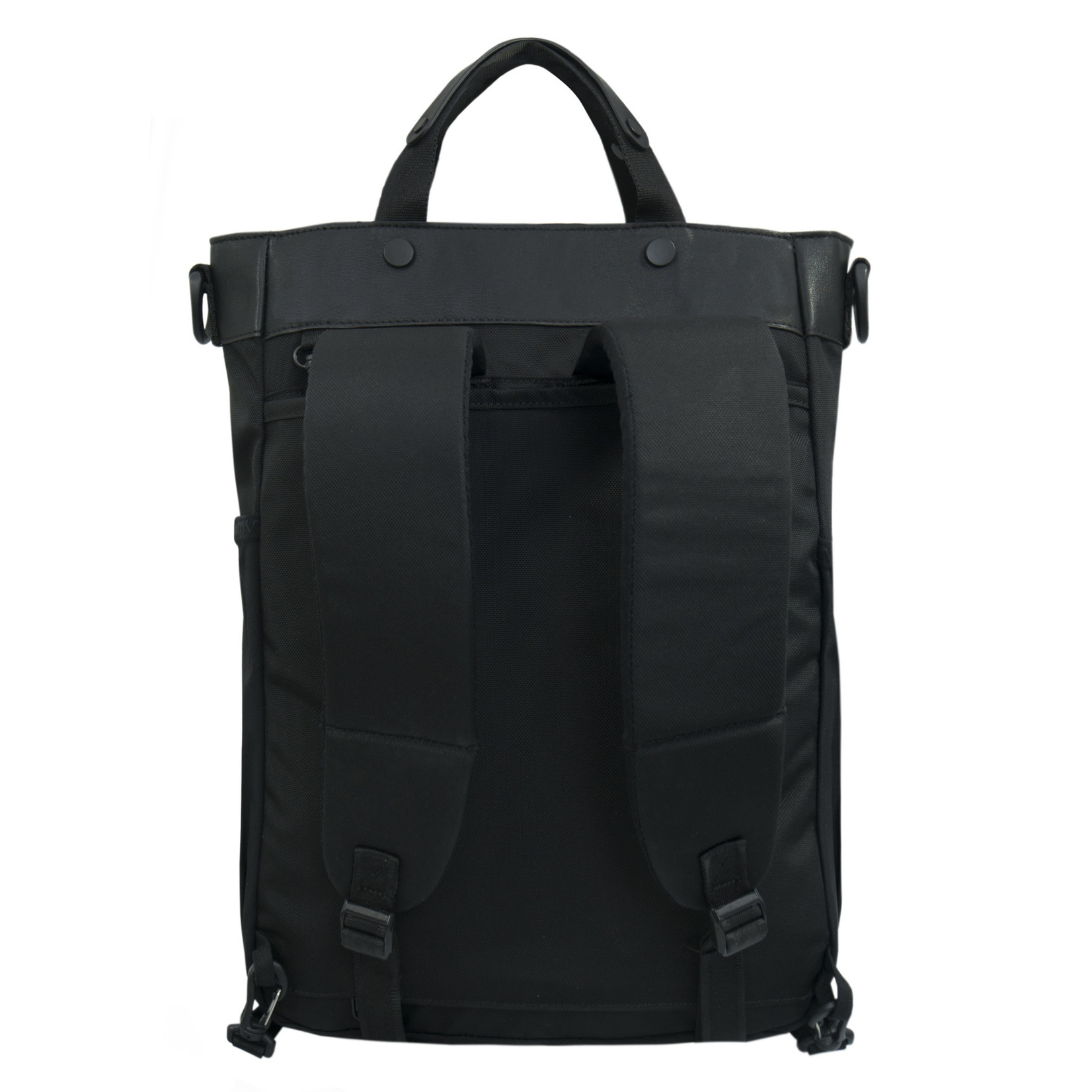 Soleil Anti-Theft:  Carbon SS25