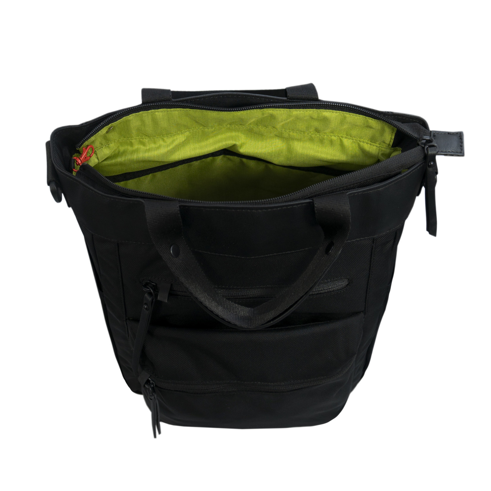 Soleil Anti-Theft:  Carbon SS25