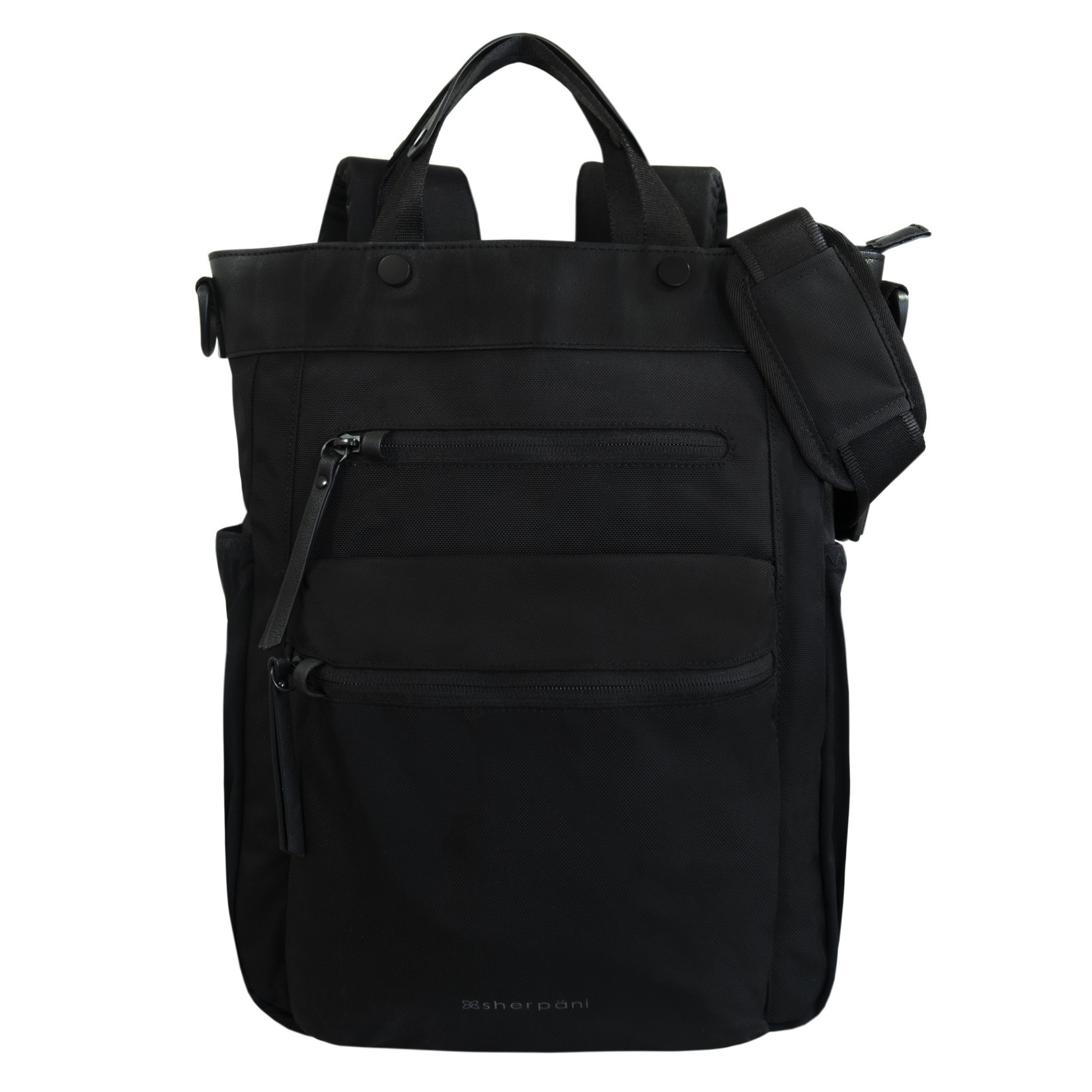 Soleil Anti-Theft:  Carbon SS25