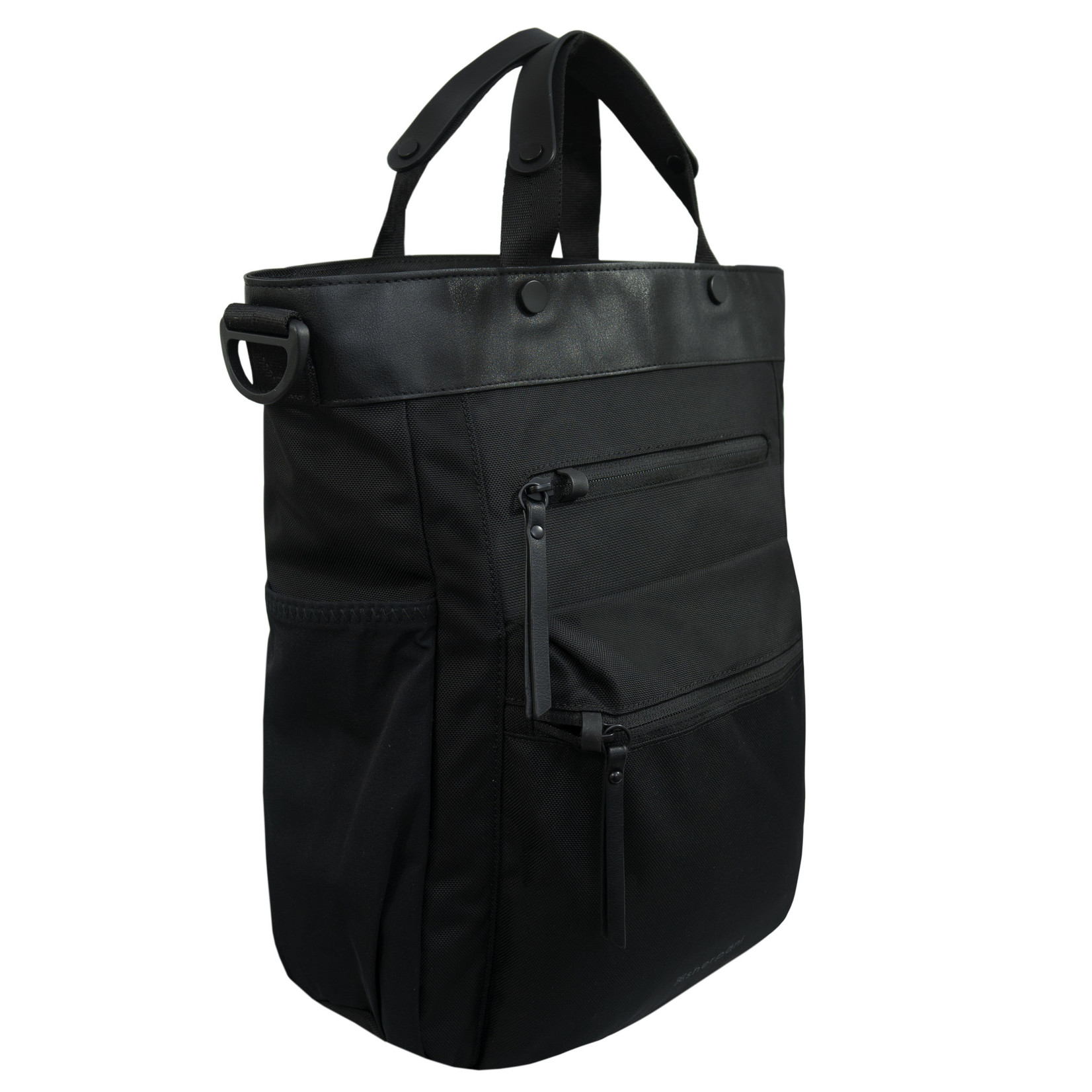 Soleil Anti-Theft:  Carbon SS25