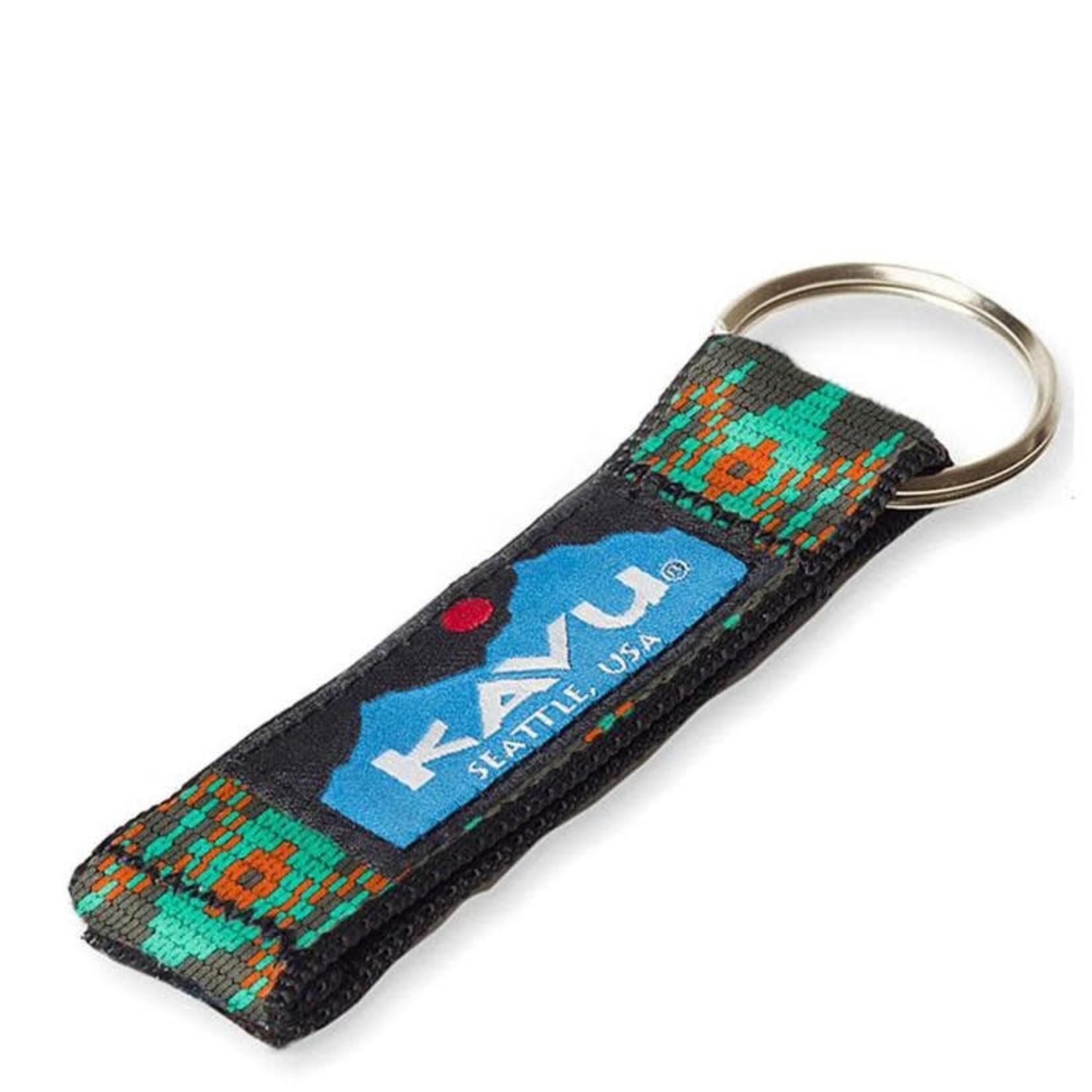 Kavu Key Chain - Southwest