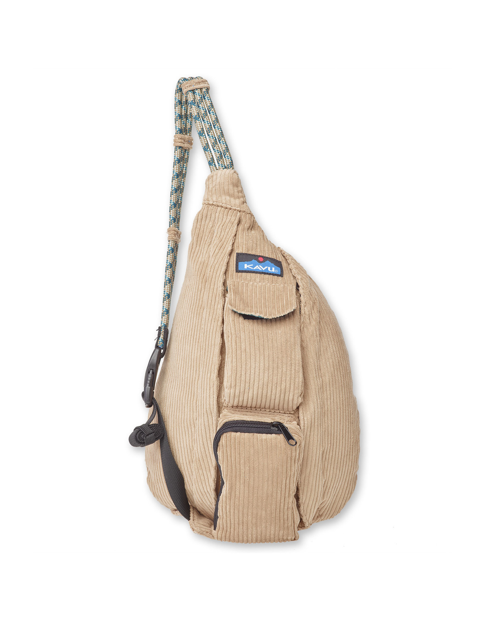 mini cord backpack