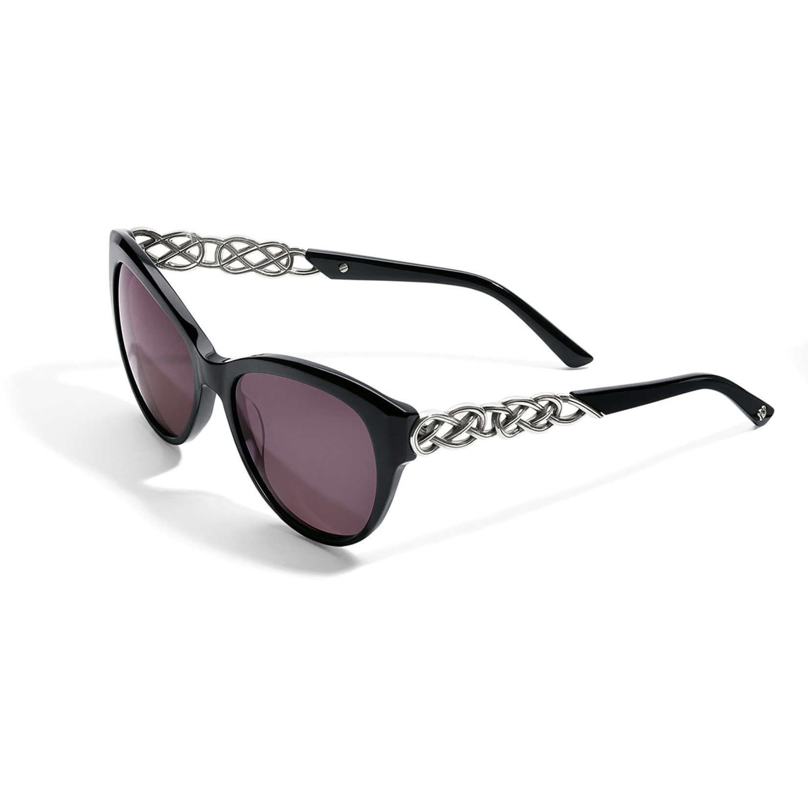 Brighton A12953 Interlok Braid Sunglasses