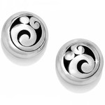 Brighton J16820 Contempo Post Earrings