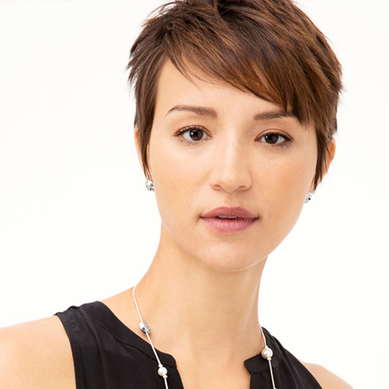 Brighton J16820 Contempo Post Earrings