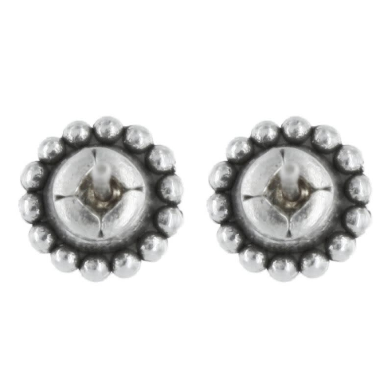 Brighton J2049G Amethyst Twinkle Mini Post Earrings