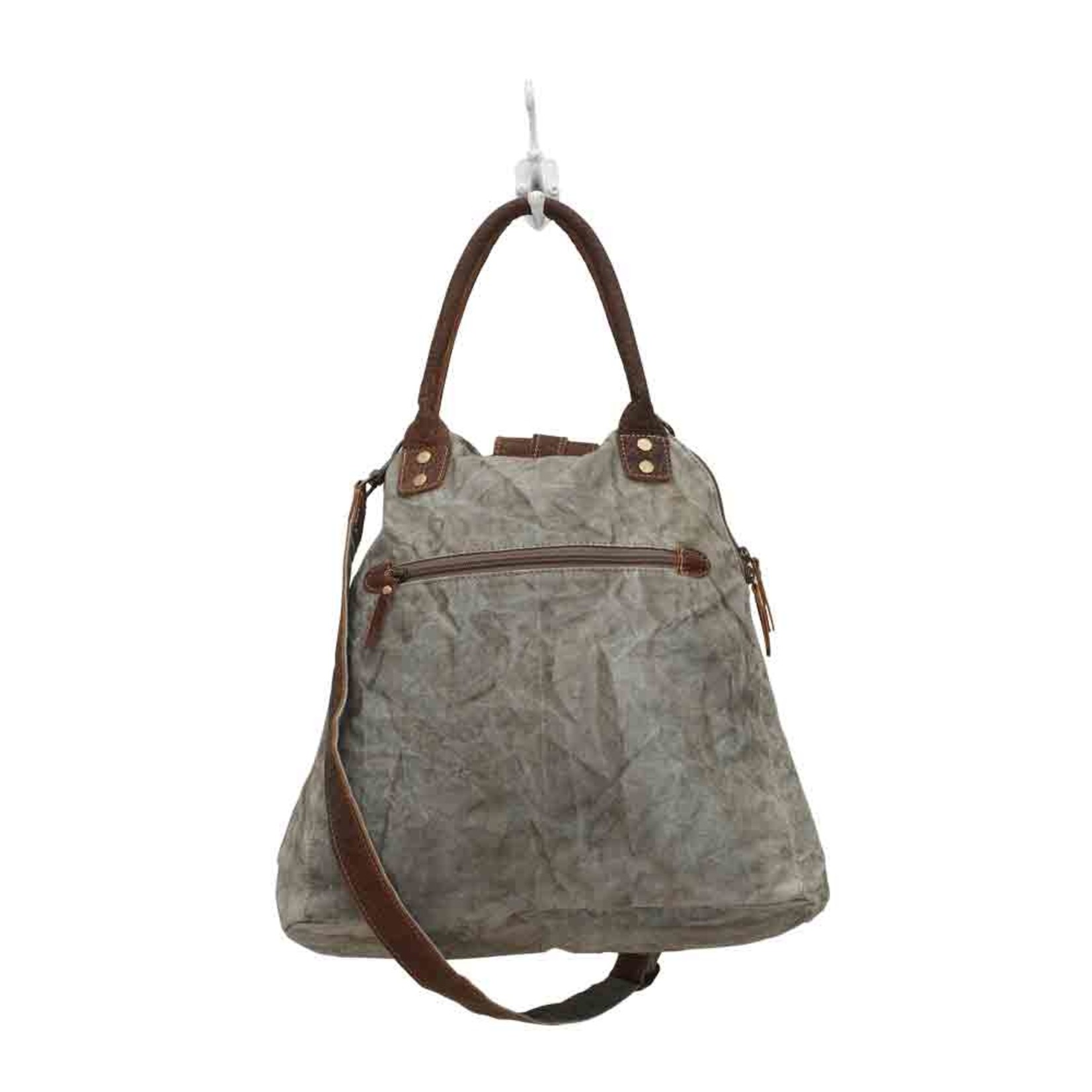 Myra Bags S-0765 Gerster Shoulder Bag