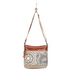Myra Bags S-1893 Vogue Shoulder Bag 2026