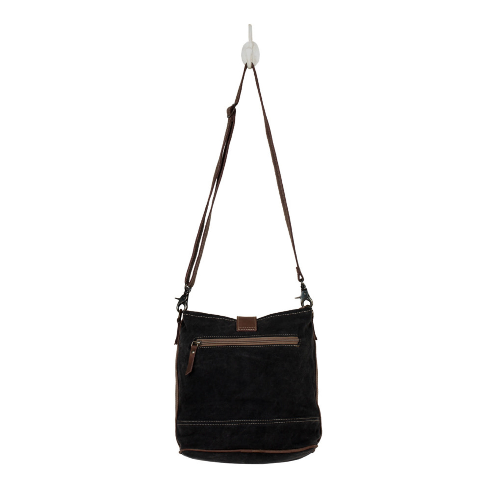 Myra Bags S-2663 Debonair Shoulder Bag 2026