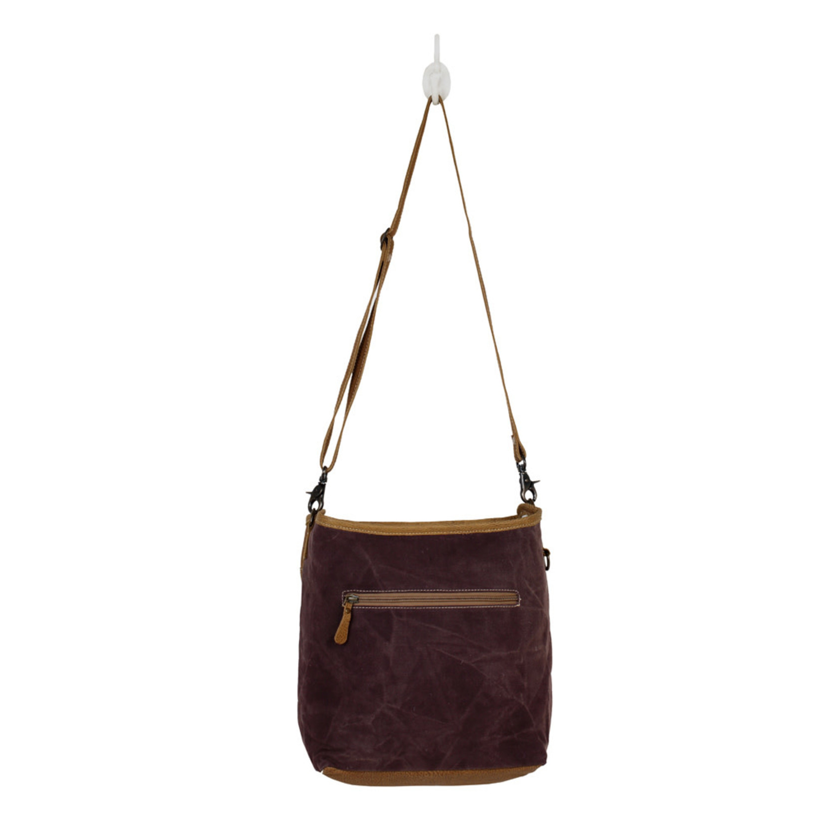 Myra Bags S-2656 Brandish Shoulder Bag 2026