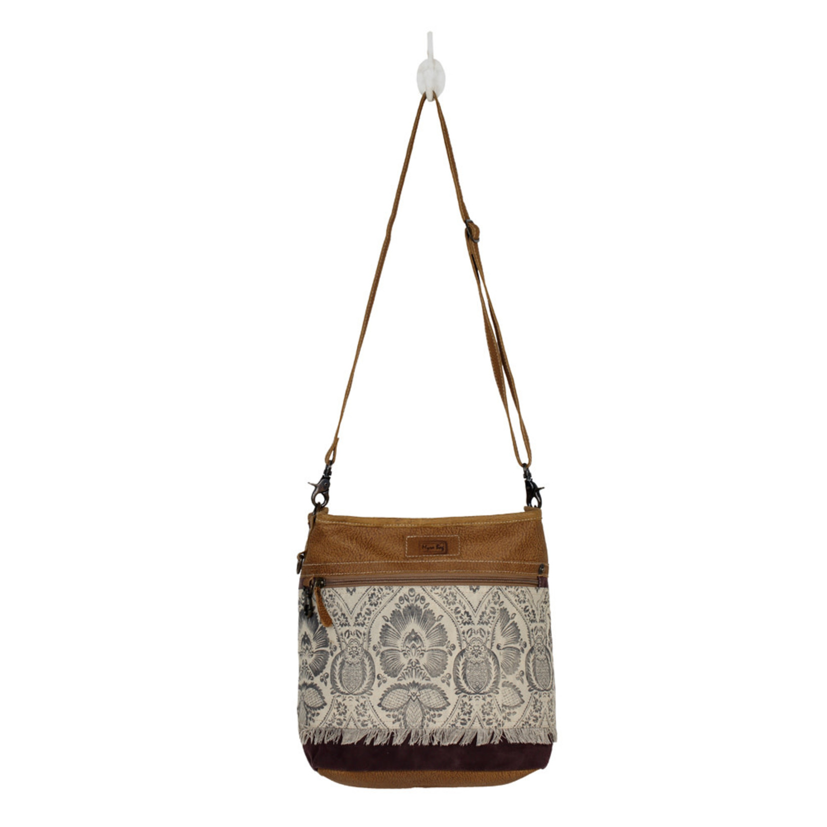Myra Bags S-2656 Brandish Shoulder Bag 2026
