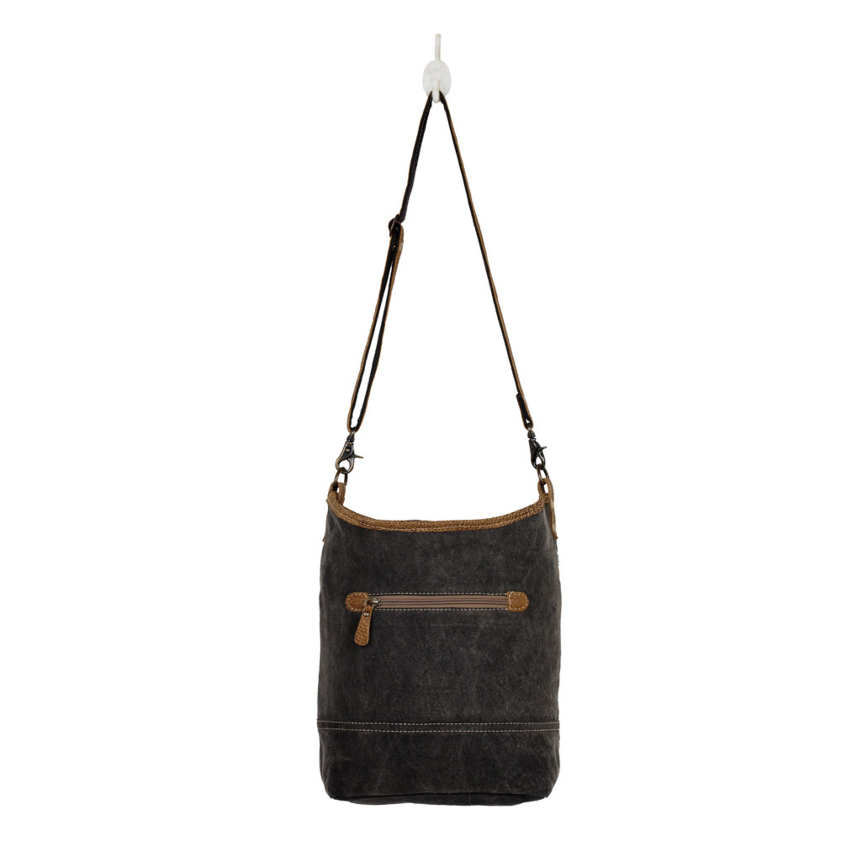 Myra Bags S-2638 Milestone Shoulder Bag