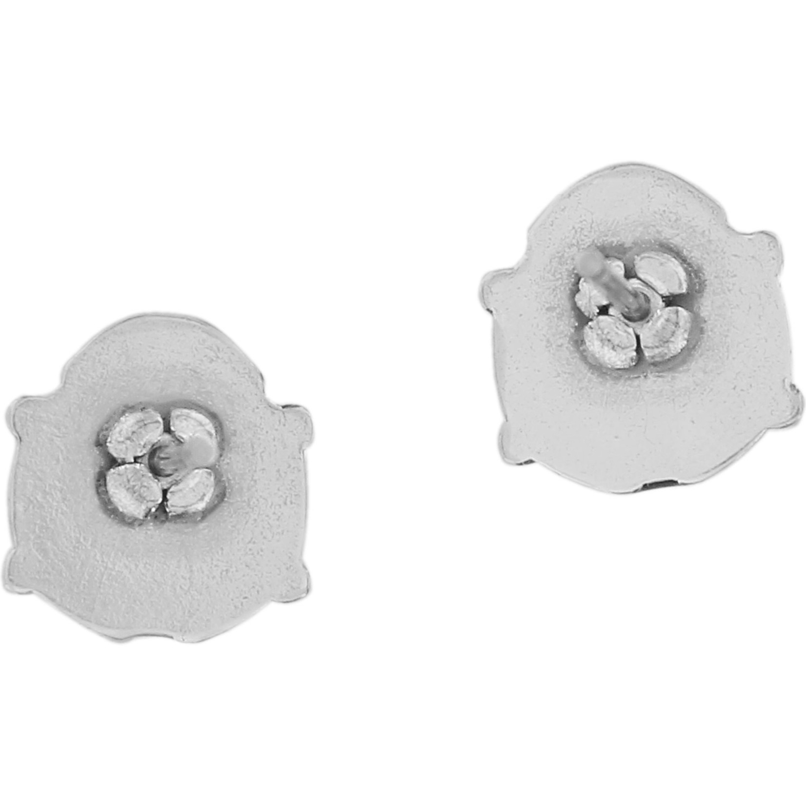Brighton J22113 Spring Ladybug Mini Post Earrings