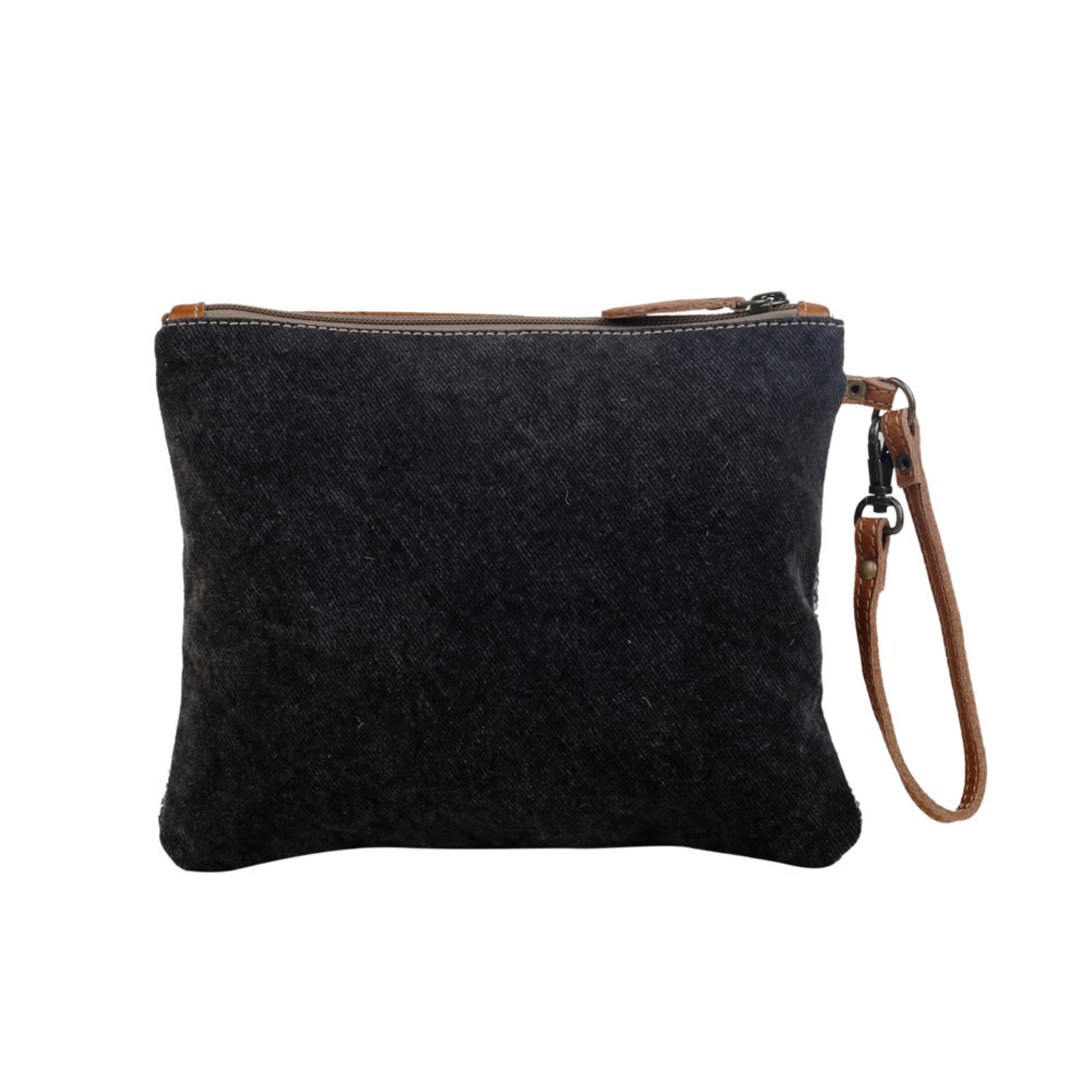 S-2914 Hope Pouch / Wristlet SS22