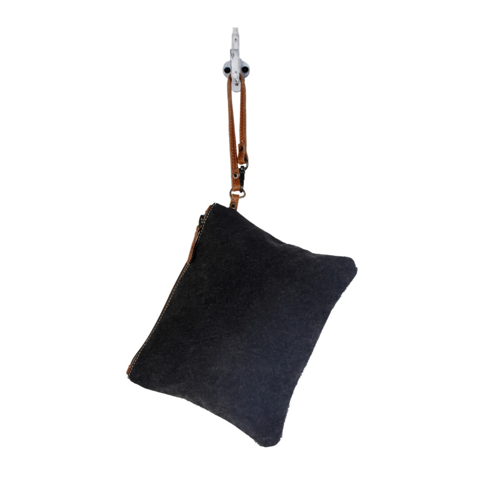 S-2914 Hope Pouch / Wristlet SS22