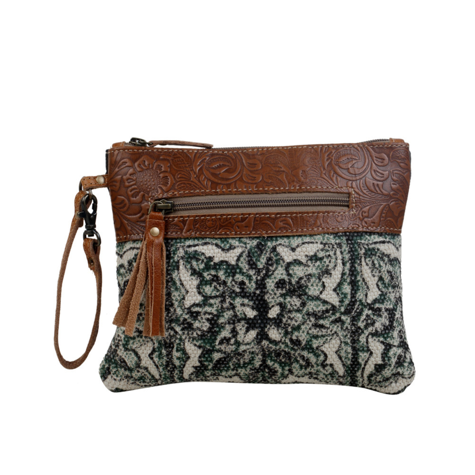 S-2914 Hope Pouch / Wristlet SS22