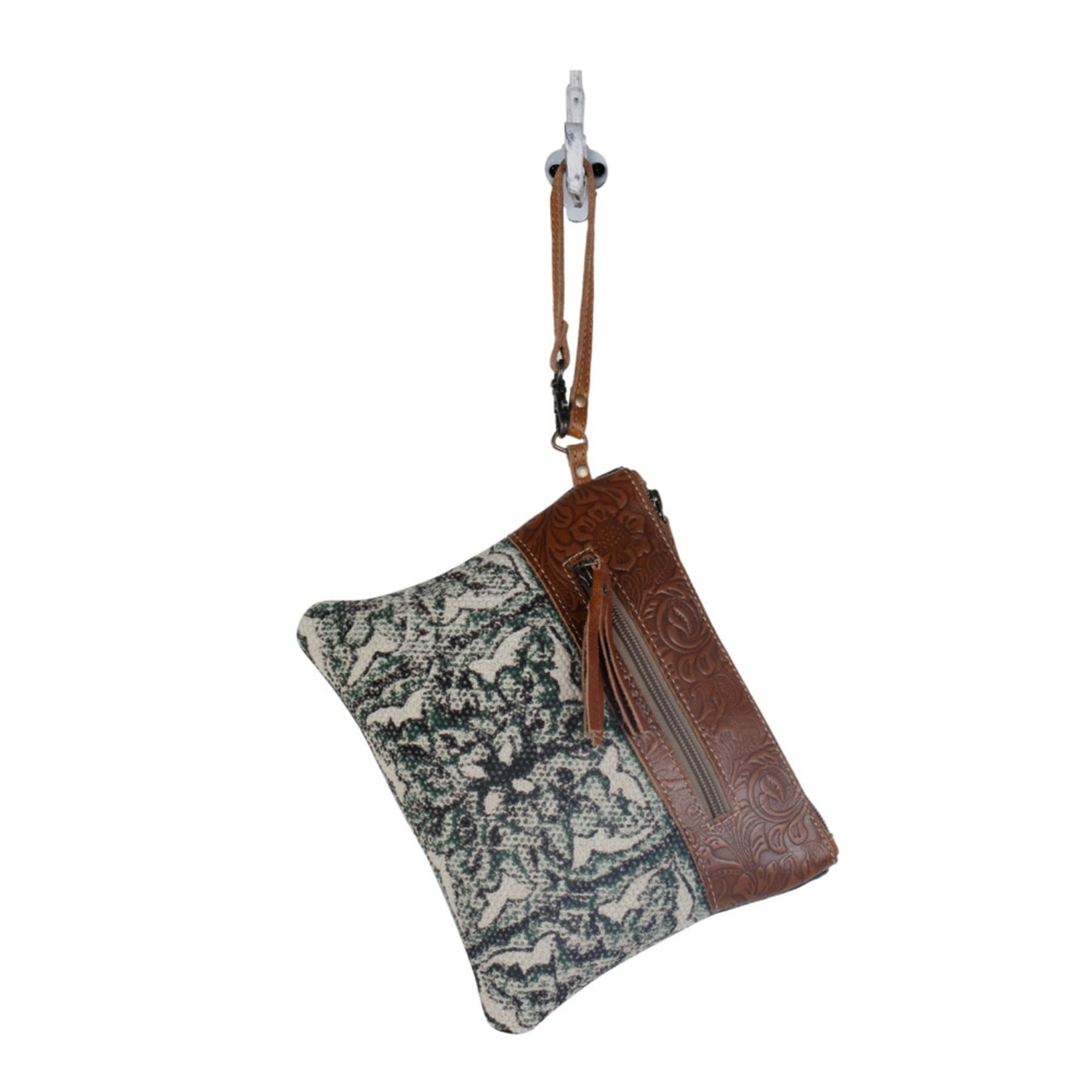 S-2914 Hope Pouch / Wristlet SS22