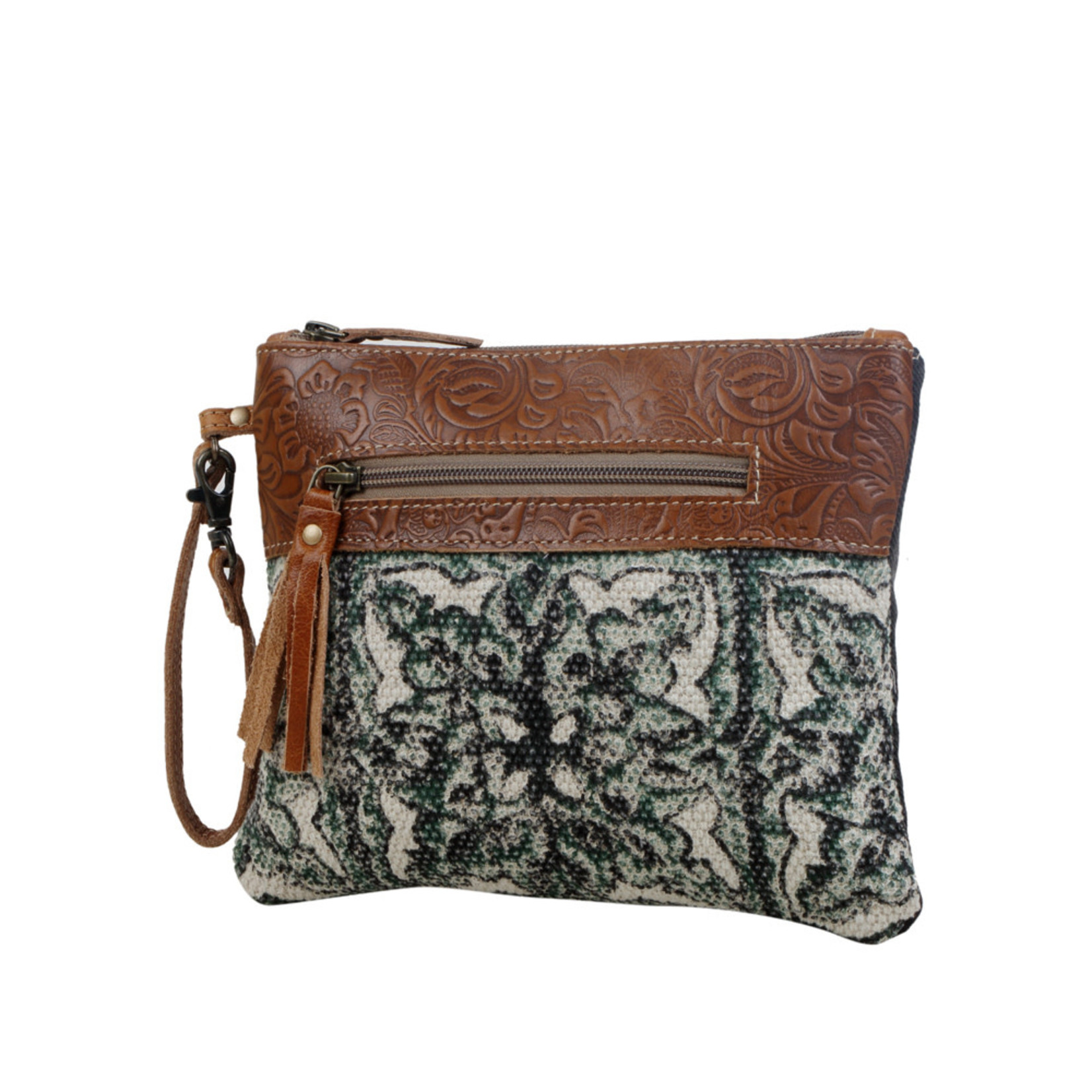 S-2914 Hope Pouch / Wristlet SS22