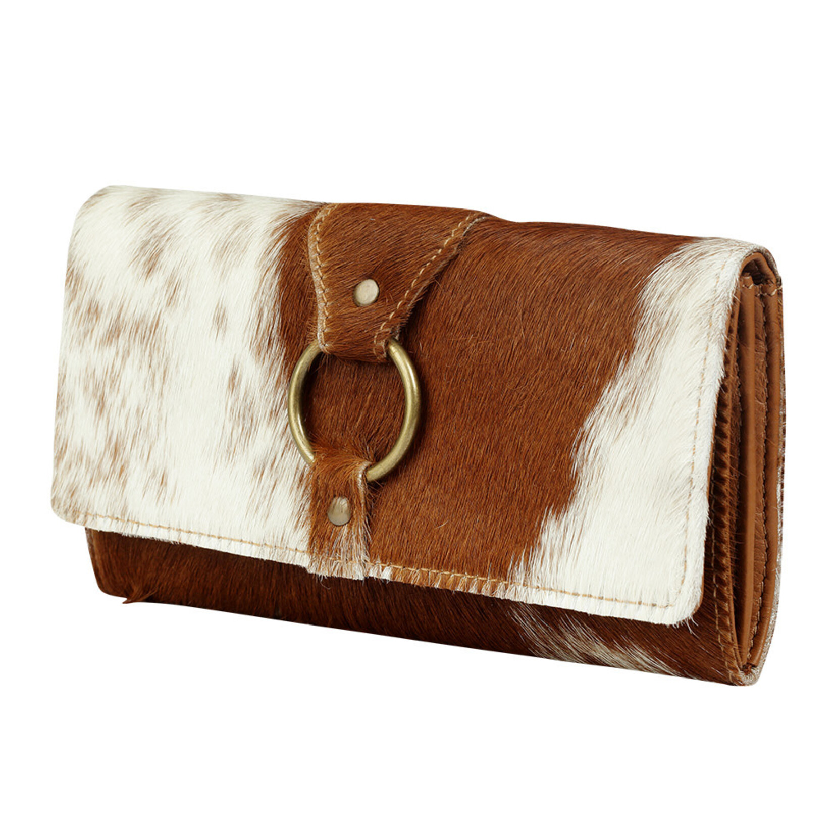 Myra Bags S-3124 Hairon Wallet 2026